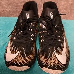 NIKE AIR MAX INFURIATE MENS SNEAKERS SZ 13